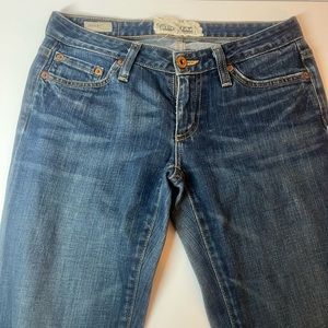 Big Star ladies jeans, 26L